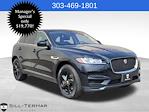 2020 Jaguar F-Pace AWD SUV for sale #69959A - photo 1