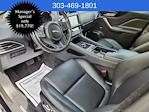 2020 Jaguar F-Pace AWD SUV for sale #69959A - photo 9