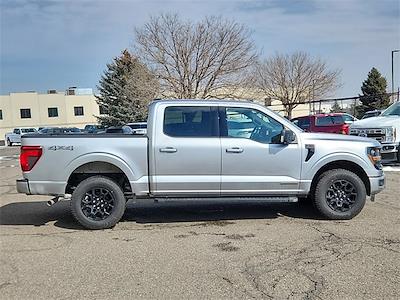 2025 Ford F-150 SuperCrew Cab 4x4 Pickup for sale #69963 - photo 1