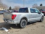 2025 Ford F-150 SuperCrew Cab 4x4 Pickup for sale #69963 - photo 2