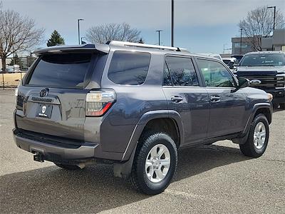 2023 Toyota 4Runner 4WD SUV for sale #69971A - photo 2