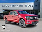 2024 Ford F-150 SuperCrew Cab 4x4 Pickup for sale #69983 - photo 1