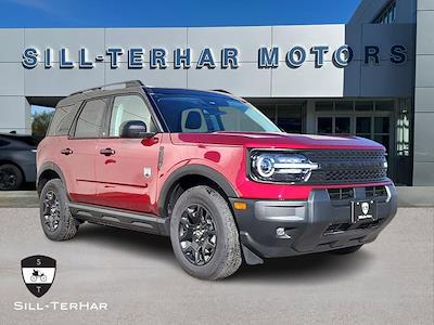 2025 Ford Bronco Sport AWD SUV for sale #69984 - photo 1