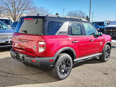 2025 Ford Bronco Sport AWD SUV for sale #69984 - photo 2