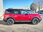 2025 Ford Bronco Sport AWD SUV for sale #69984 - photo 3