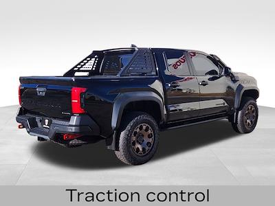 Used 2024 Toyota Tacoma Trailhunter Double Cab for sale #69987A - photo 2