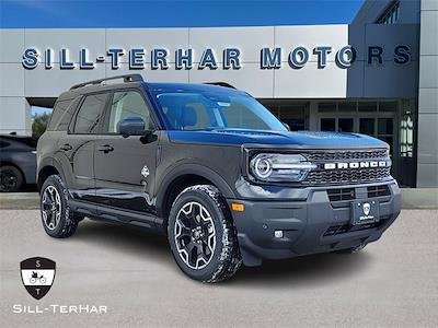 2025 Ford Bronco Sport AWD SUV for sale #69992 - photo 1