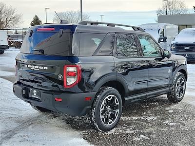2025 Ford Bronco Sport AWD SUV for sale #69992 - photo 2