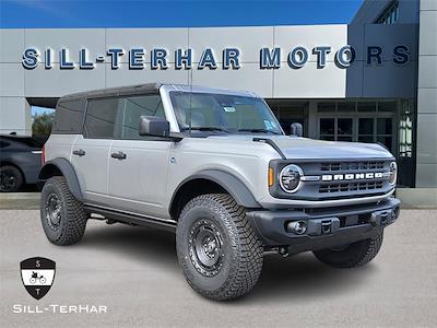 2024 Ford Bronco 4WD SUV for sale #70008 - photo 1