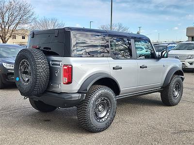 2024 Ford Bronco 4WD SUV for sale #70008 - photo 2