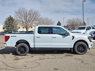 2025 Ford F-150 SuperCrew Cab 4x4 Pickup for sale #70011 - photo 1
