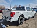 2025 Ford F-150 SuperCrew Cab 4x4 Pickup for sale #70011 - photo 2