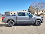 2025 Ford F-150 SuperCrew Cab 4x4 Pickup for sale #70011A - photo 3
