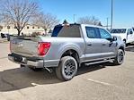 2025 Ford F-150 SuperCrew Cab 4x4 Pickup for sale #70011A - photo 2