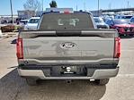 2025 Ford F-150 SuperCrew Cab 4x4 Pickup for sale #70011A - photo 4