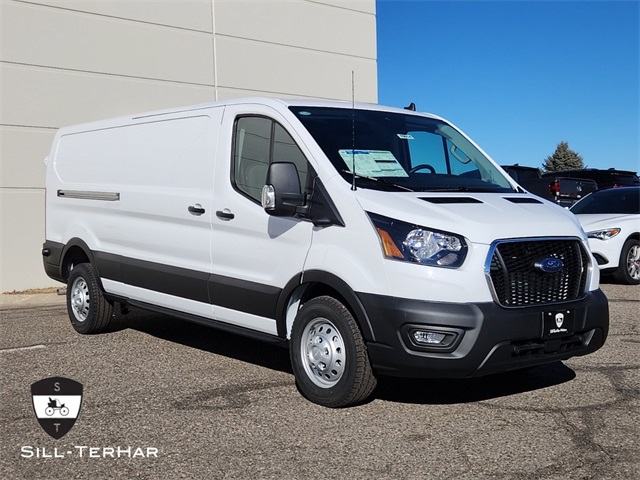 Used 2024 Ford Transit 150 - photo 5