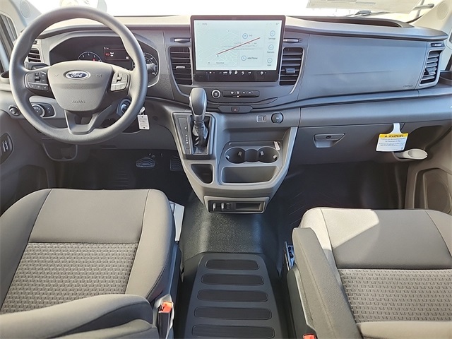 Used 2024 Ford Transit 150 - photo 16