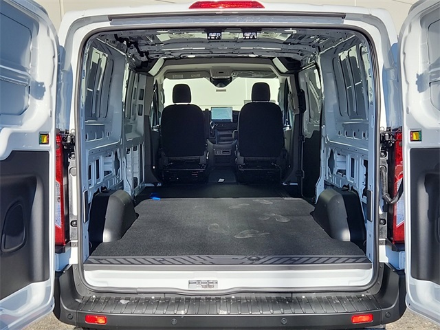 Used 2024 Ford Transit 150 - photo 6