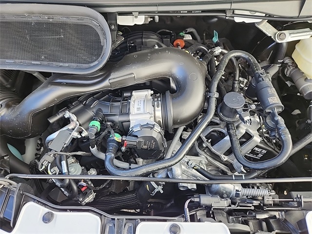 Used 2024 Ford Transit 150 - photo 21