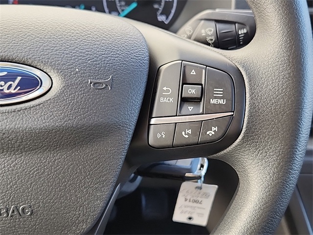 Used 2024 Ford Transit 150 - photo 23