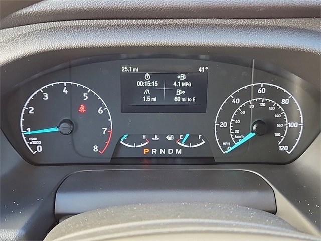 Used 2024 Ford Transit 150 - photo 24