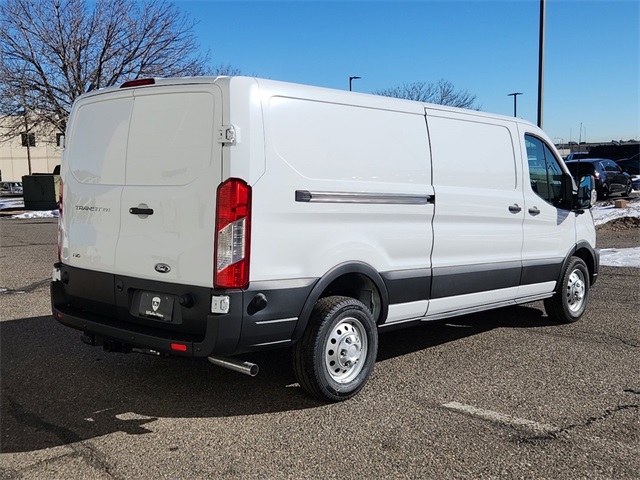 Used 2024 Ford Transit 150 - photo 8