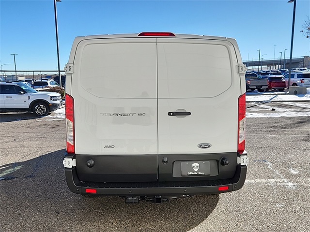 Used 2024 Ford Transit 150 - photo 9