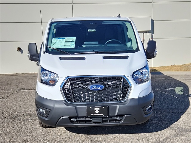 Used 2024 Ford Transit 150 - photo 10