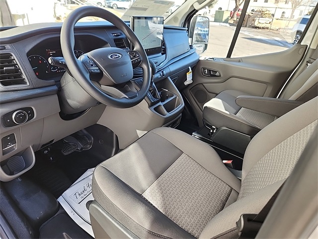 Used 2024 Ford Transit 150 - photo 14