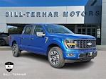2025 Ford F-150 SuperCrew Cab 4x4 Pickup for sale #70016 - photo 1