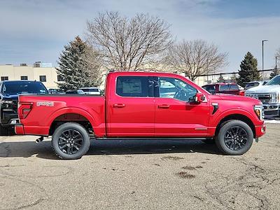 2025 Ford F-150 SuperCrew Cab 4x4 Pickup for sale #70021 - photo 1