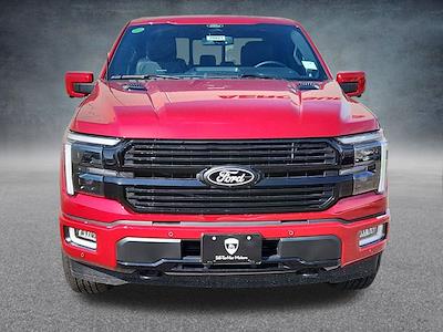 New 2025 Ford F-150 Platinum SuperCrew Cab for sale #70021 - photo 1