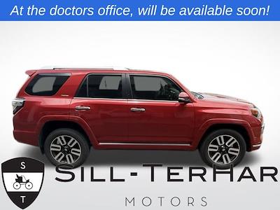 2015 Toyota 4Runner 4x4 SUV for sale #70022B - photo 1