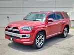 Used 2015 Toyota 4Runner Limited 4x4 SUV for sale #70022B - photo 4