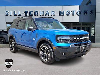 2025 Ford Bronco Sport AWD SUV for sale #70026 - photo 1