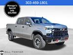 2023 Chevrolet Silverado 1500 Crew Cab 4x4 Pickup for sale #70029A - photo 1