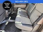 2023 Chevrolet Silverado 1500 Crew Cab 4x4 Pickup for sale #70029A - photo 10