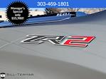 2023 Chevrolet Silverado 1500 Crew Cab 4x4 Pickup for sale #70029A - photo 12