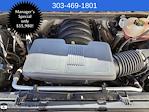 2023 Chevrolet Silverado 1500 Crew Cab 4x4 Pickup for sale #70029A - photo 17