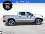 2023 Chevrolet Silverado 1500 Crew Cab 4x4 Pickup for sale #70029A - photo 3