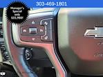 2023 Chevrolet Silverado 1500 Crew Cab 4x4 Pickup for sale #70029A - photo 20