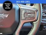 2023 Chevrolet Silverado 1500 Crew Cab 4x4 Pickup for sale #70029A - photo 21