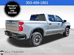 2023 Chevrolet Silverado 1500 Crew Cab 4x4 Pickup for sale #70029A - photo 2