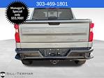 2023 Chevrolet Silverado 1500 Crew Cab 4x4 Pickup for sale #70029A - photo 4