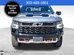 2023 Chevrolet Silverado 1500 Crew Cab 4x4 Pickup for sale #70029A - photo 5