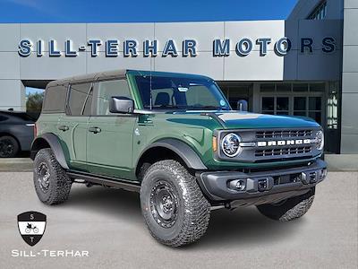 2024 Ford Bronco 4WD SUV for sale #70034 - photo 1