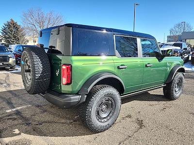 2024 Ford Bronco 4WD SUV for sale #70034 - photo 2