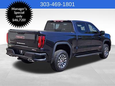 2022 GMC Sierra 1500 Crew Cab 4x4 Pickup for sale #70035A - photo 2