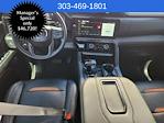 Used 2022 GMC Sierra 1500 AT4 Crew Cab 4x4 Pickup for sale #70035A - photo 11