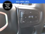 Used 2022 GMC Sierra 1500 AT4 Crew Cab 4x4 Pickup for sale #70035A - photo 19